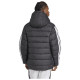 Adidas Ανδρικό μπουφάν Essentials Climawarm Synthetic Down Hooded Jacket